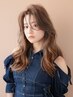 【1度で完璧☆】カット＋カラー＋パーマ＋トリートメント ￥16500