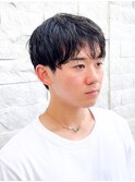 リラックスショート