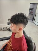 スペインカール