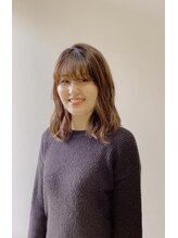 ニキ ヘアー ネイル 子安店(niki hair, nail) 松本 悠菜