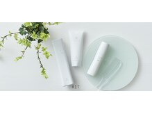 アーティック ヘア ディーヴァディーヴォ アーバ(ARTIC HAIR DIVA DIVO Arbor)の雰囲気（洗浄成分にこだわったCOTAも取り扱ってます♪）