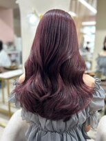 シーテ(Ciete) Lavender pink