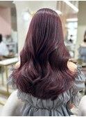 Lavender pink