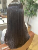 イデア(iDEA)&nbsp;ナチュラルストレート