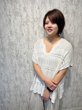 ヨル(Jor) 坪之内 彩乃