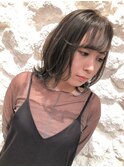 Moana【東崎】#レイヤー#レイヤーカット#20代30代40代50代