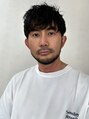 ヘアサロン ニコ(hair salon nico) 田邉 大輔
