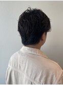 【王道モテ】20代／30代／40代／波巻きツイストスパイラル