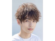 ルミヘアー 金沢駅西口店(Lumi hair)