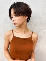 ゼスト ジグ(ZEST ZIGU)&nbsp;メルティカラー似合わせカット髪質改善縮毛矯正吉祥寺