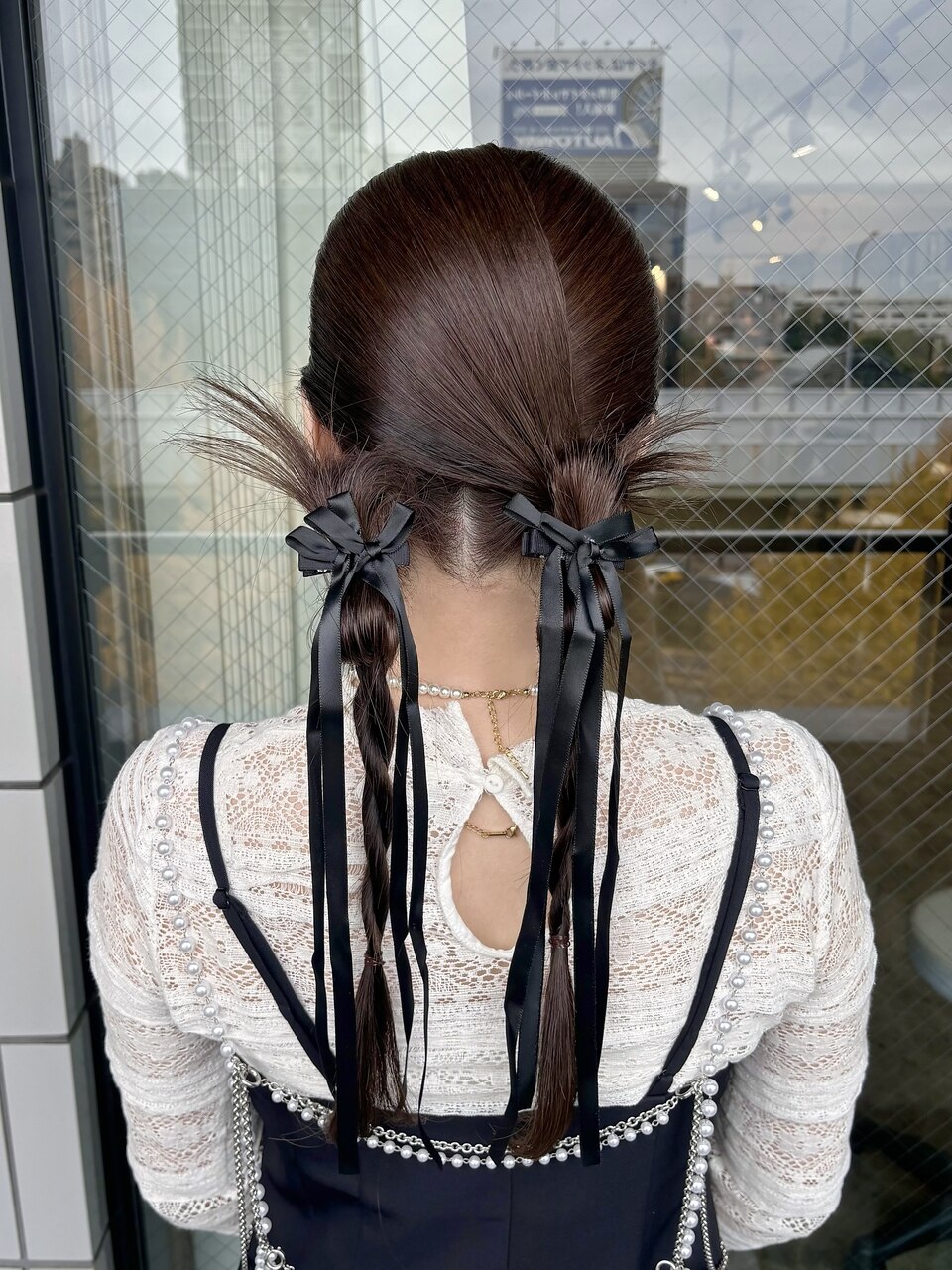 8ページ目｜上前津駅周辺のヘアスタイル(ヘアセット)一覧