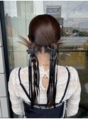 カチモリガーリーツイン