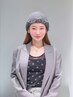【雨宮指名限定】美眉スタイリングコース　￥4000～￥8500