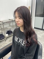 リトバイプティパ(Lit by petit-pas)&nbsp;レッドカラー