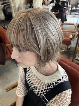 ジーナ 川崎(Zina) ホワイトブランド