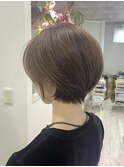 ショートレイヤー