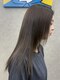 エマ(EMA)の写真/朝のスタイリングが決まらない　湿気で髪がまとまらないなどのお悩みの方はEMA hair mitoで解決★