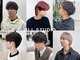 ジルスタジオ(JILL STUDIO)の写真/《栄/矢場町/上前津》お洒落なメンズスタイルなら◎トレンドパーマやデザインカラー、似合わせカットも人気