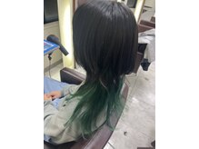 アリー(ALii)