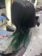 アリー(ALii)の写真/女性らしさを際立たせるハイナチュラルなヘアスタイルへ！あなたを最も輝かせる肌映えカラーをご提案♪