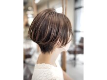 メル(Mel)