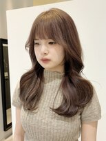 ビューオオサカ(VIEW OSAKA)&nbsp;レイヤーカット