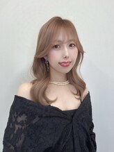 ウキ 豊川(uki) 成瀬 千佳