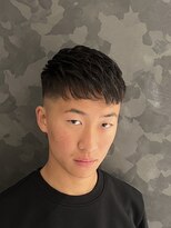 ヒロギンザ 難波店(HIRO GINZA)&nbsp;ソフトクロップ