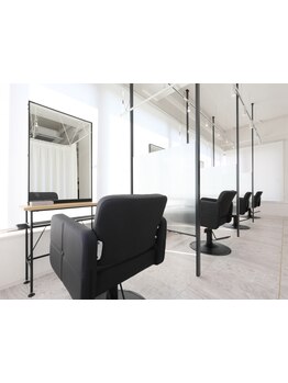 丁寧なカウンセリングで本当にいいと思ったものしか取り扱わずお客様一人一人本気で綺麗にする為のご提案。