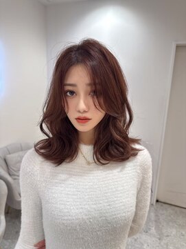 ロール 博多(Role) カット/カラー/髪質改善