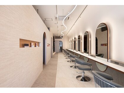 リボーン ひたち野うしく店(re-born)の写真