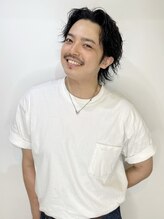 ソヨン 静岡店(SOYON) 小木曽 裕介