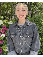 ラブレス グランフロント大阪(LaBless)&nbsp;橋詰 らん