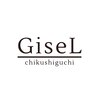 ジゼル 博多筑紫口店(GiseL)のお店ロゴ