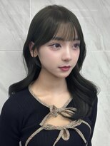 リュネル(Lunel)&nbsp;似合わせヘア