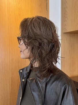 ロジエ(ROSIER) 藤沢レイヤーミディアム30代40代50代