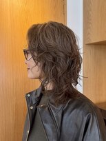 ロジエ(ROSIER) 藤沢レイヤーミディアム30代40代50代