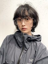 シティ(sity.)&nbsp;小顔/オリーブグレー/ココアベージュ/黒髪/暗めカラー/髪質改善