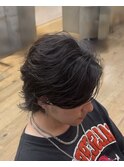 フェザーパーマ