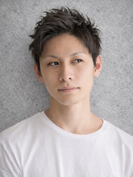 ラッドヘアデザイン(RAD HAIR DESIGN) RADビジネススタイル