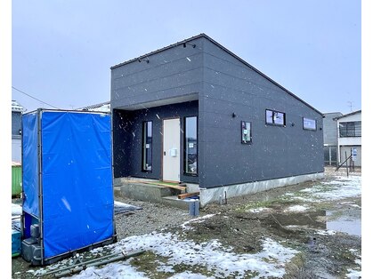 ハビットヘア(habit hair)の写真