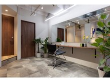 コトイサ サロン(kotoisa salon)の雰囲気（店内）