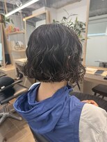 ビブ(VIV) ボブパーマ/ミディアムパーマ/レイヤーパーマ/ニュアンスパーマ