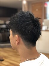 レンリーヘアー 狭山ヶ丘(Renly hair)