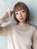 ケアリー 川西能勢口(Carelly)&nbsp;髪質改善トリートメント/酸熱トリートメント/縮毛矯正ストレート