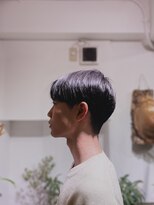 ヘケム(hekm)&nbsp;メンズカット