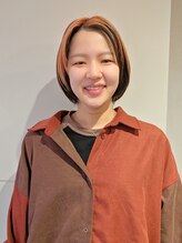 エンクス 天王町店(enx)&nbsp;伊藤愛央 【天王町】