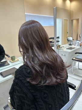 ジジ インターパーク 宇都宮(Gigi) ラベンダーブラウン/チョコレートブラウン/宇都宮