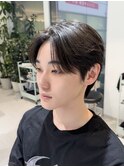 シースルーカルママッシュ