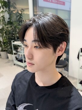 ノラ ウメダ(NORA UMEDA) シースルーカルママッシュ